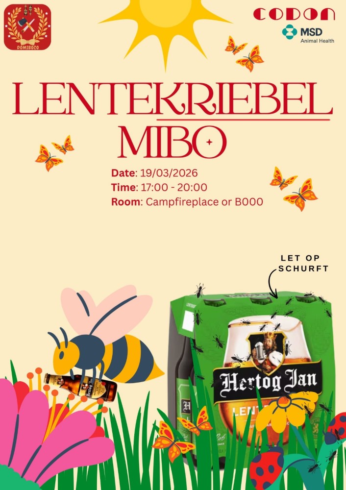 Lentekriebelmibo